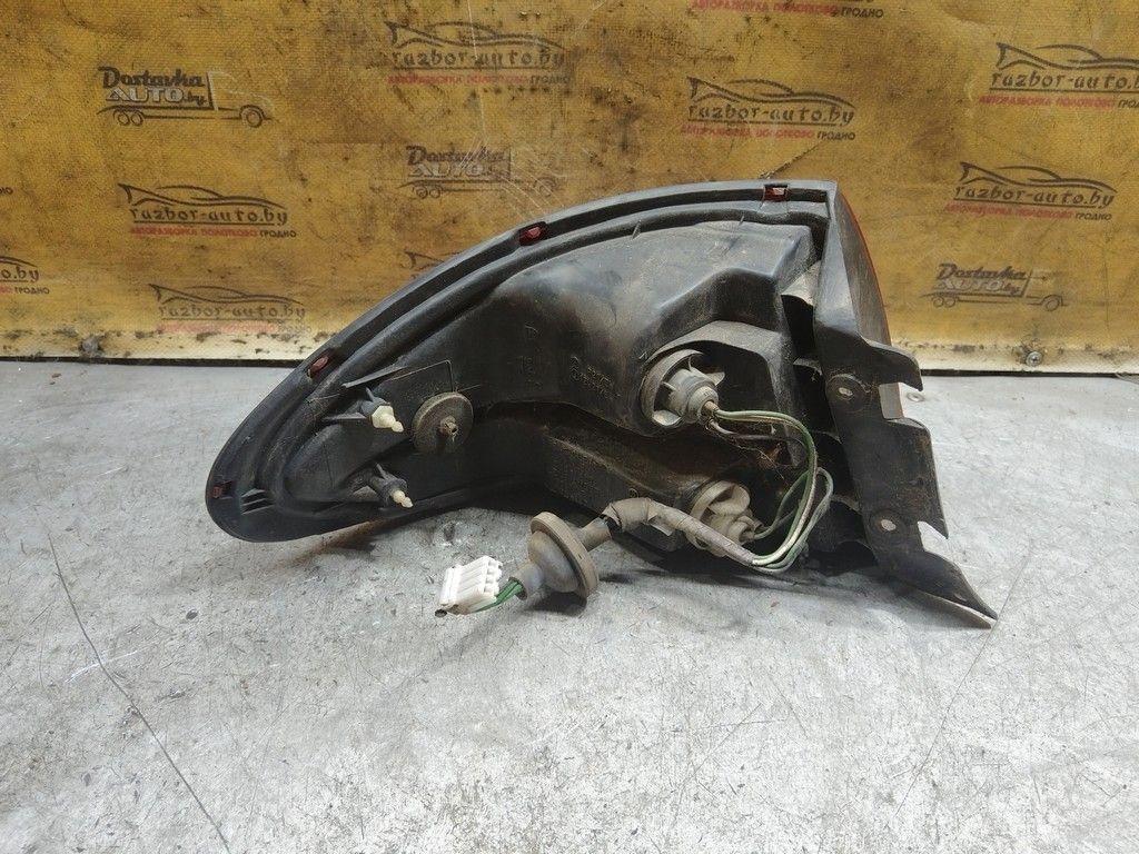 Фонарь задний правый ZI6XOM Mazda Xedos 6 - Фото 4