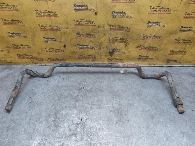 Стабилизатор подвески (поперечной устойчивости) задний X5JLFQ Seat Alhambra купить в магазине запчастей бу