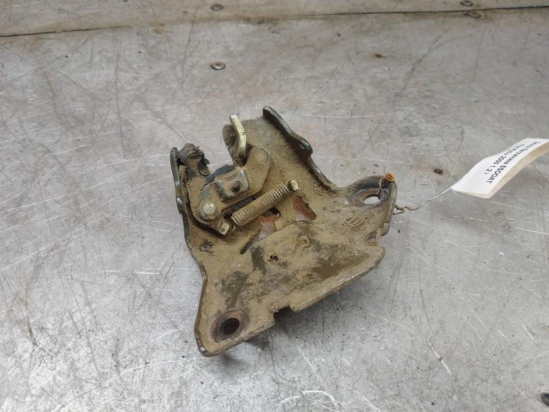 Замок багажника 5SOOAT Fiat Palio купить