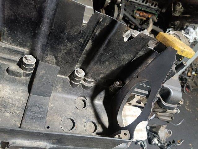 Двигатель W4YGK1 Rover 45 - Фото 2