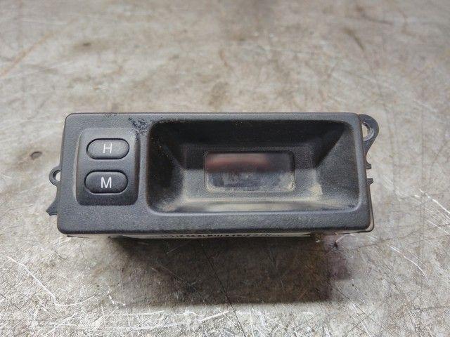 Часы N4MID7 Rover 200