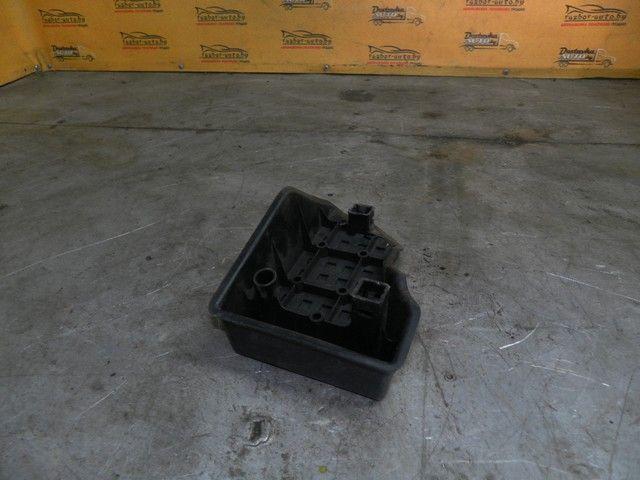 Пластик салона QZ9BM9 Toyota Avensis - Фото 2