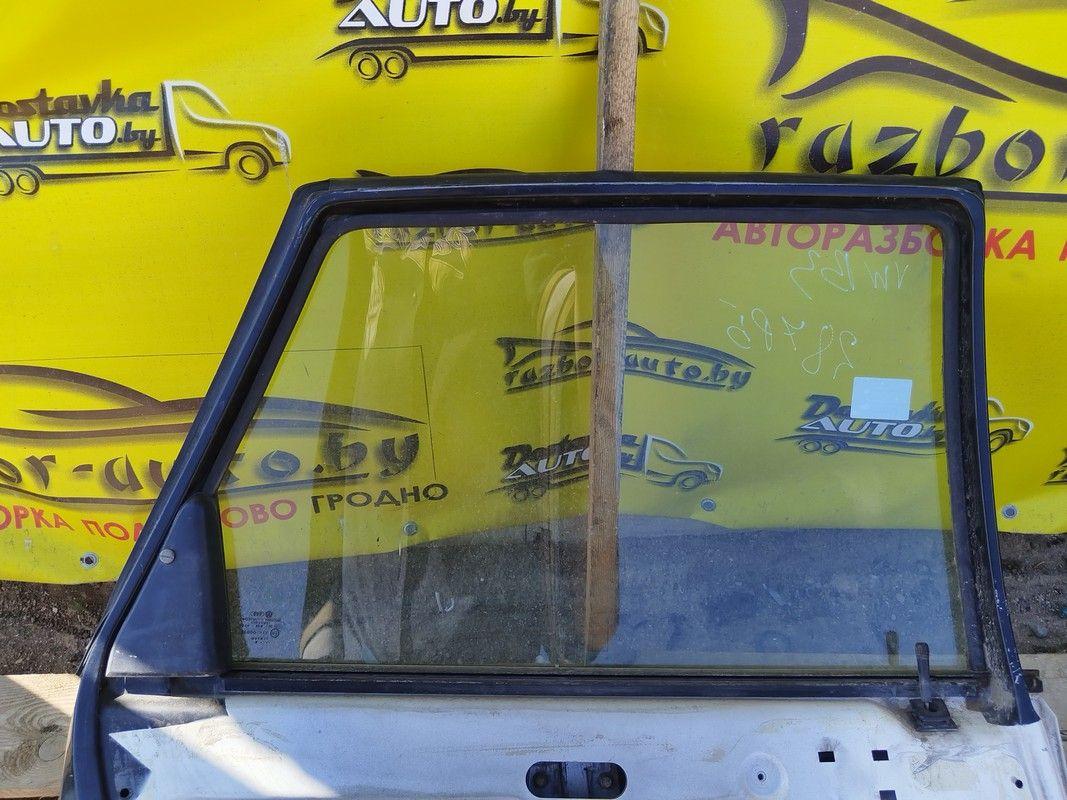 Стекло двери задней левой BD0SIH Volkswagen Passat - Фото 4