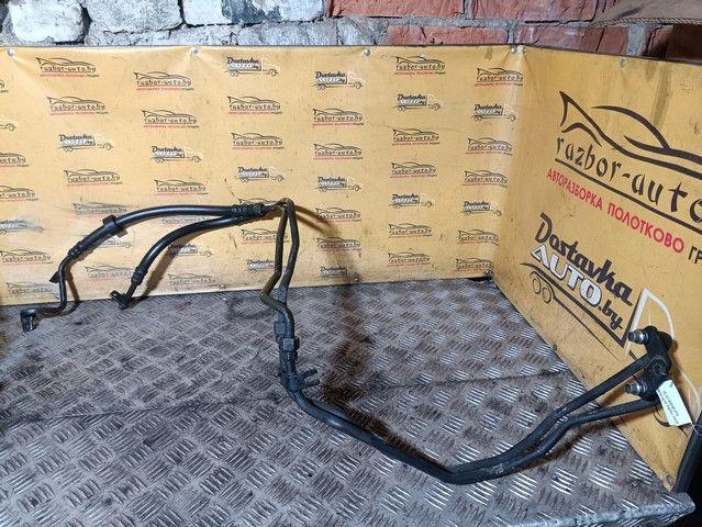 Шланг (трубка) АКПП MW9NA2 Audi A6