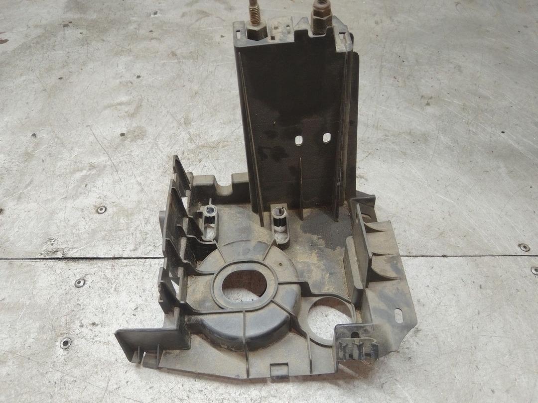 Полка аккумулятора S6F5VJ Citroen Xsara Picasso - Фото 2