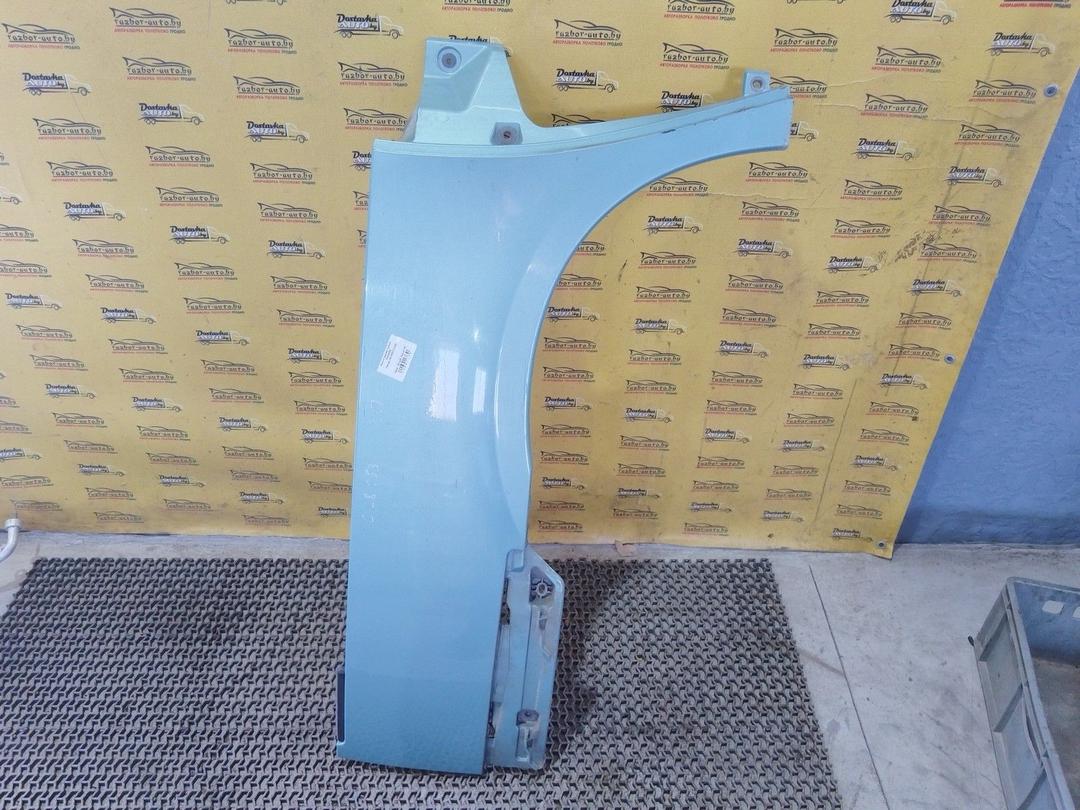 Крыло заднее правое OWGXZE Citroen C8 - Фото 1