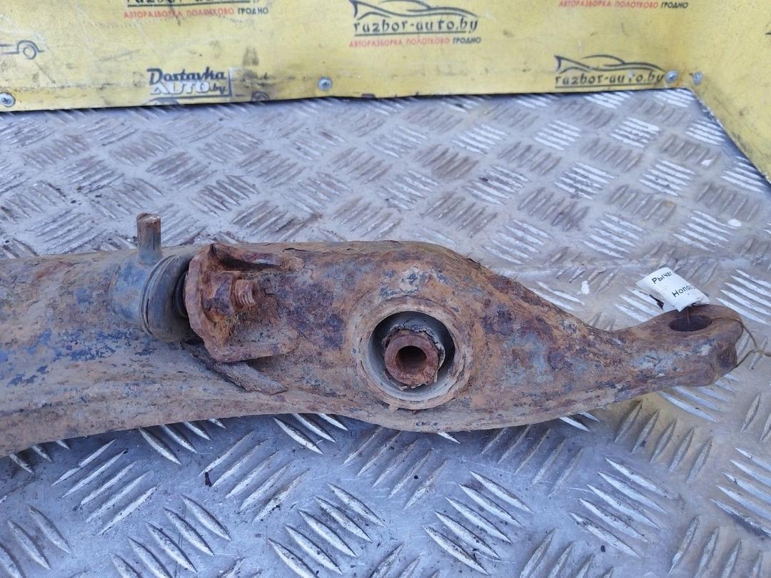 Рычаг передний правый Z4B9CI Honda Civic undefined