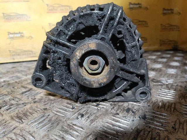 Генератор H5GVDO Saab 9-3 купить с доставкой. Огромный выбор запчастей и марок авто. У нас есть практически все.