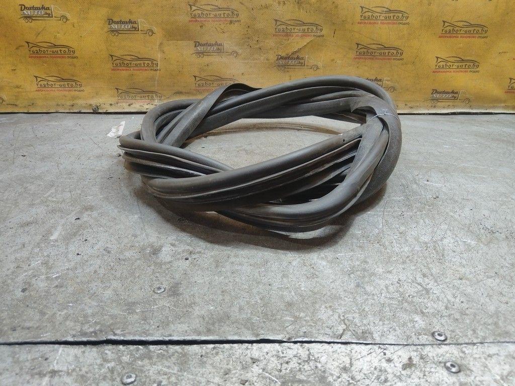 Уплотнитель двери сдвижной 2BX74T Citroen C8 - Фото 3