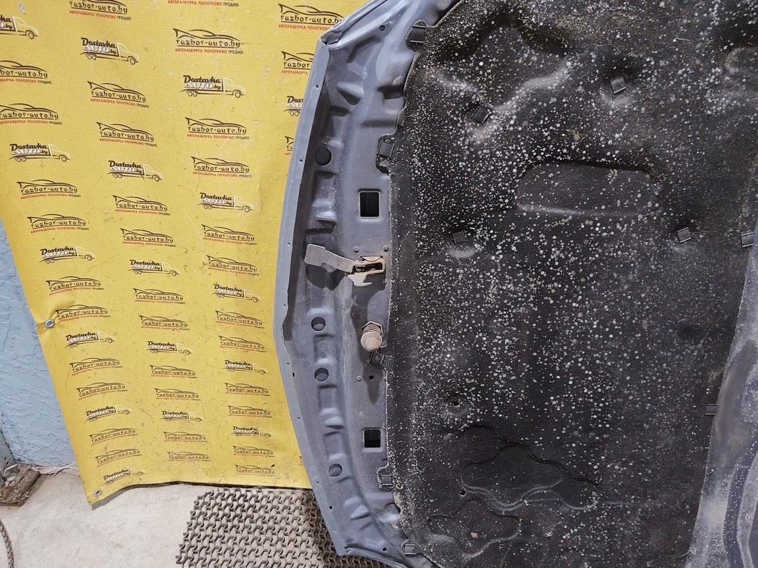 Капот 1709H7 Opel Astra undefined