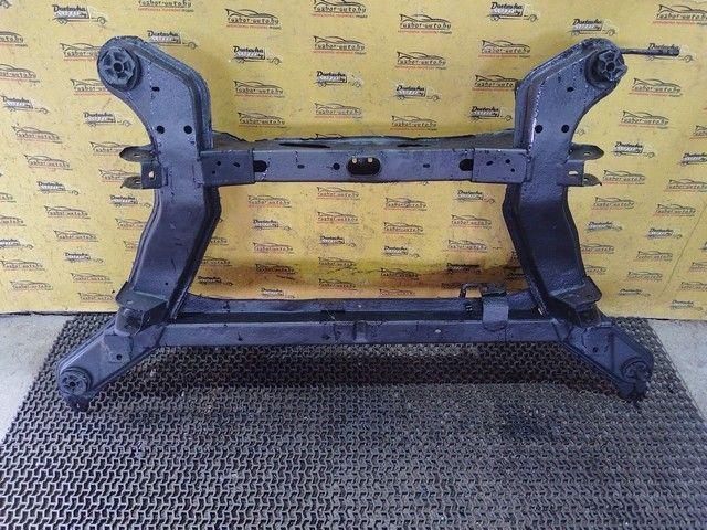 Балка подвески задняя PESISN Peugeot 607 купить на авторазборке