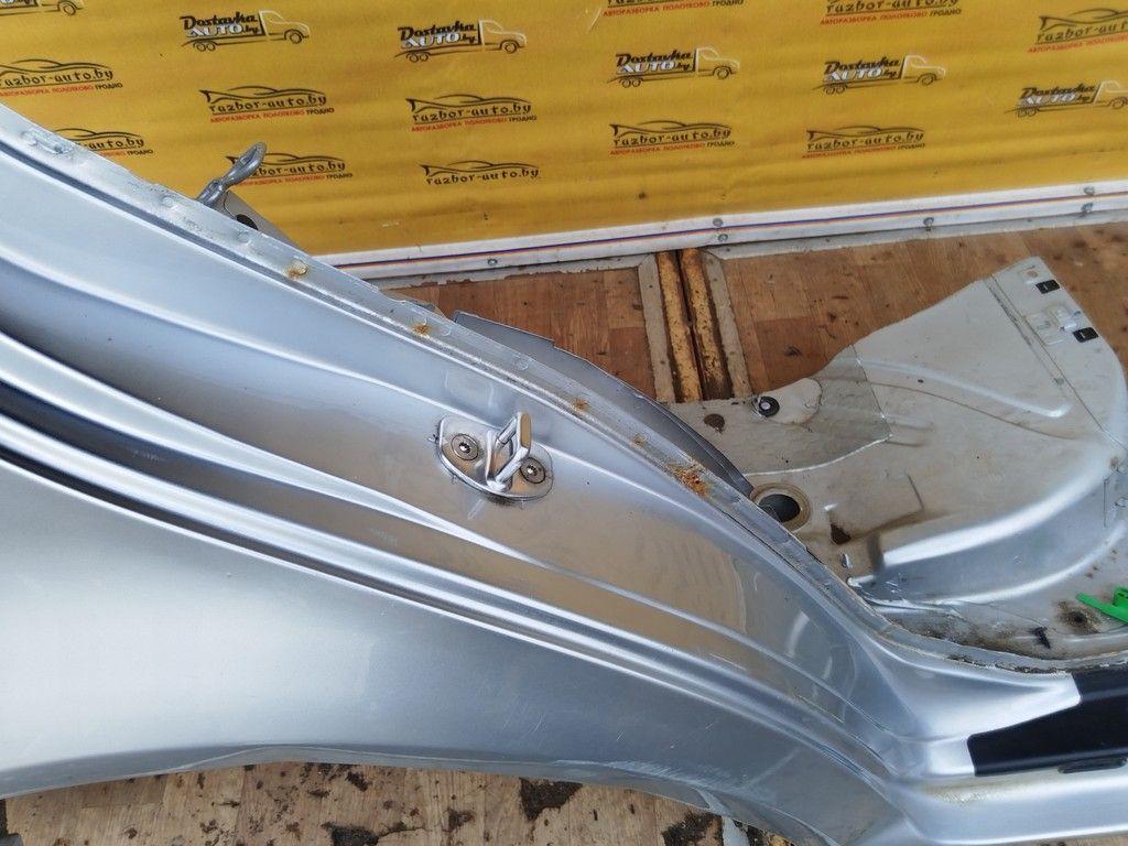 Крыло заднее правое GX9ODD Volkswagen Golf - Фото 11