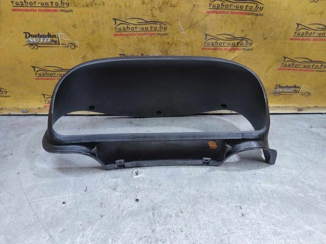 Кожух панели приборов 3X3EZP Renault Laguna купить с доставкой