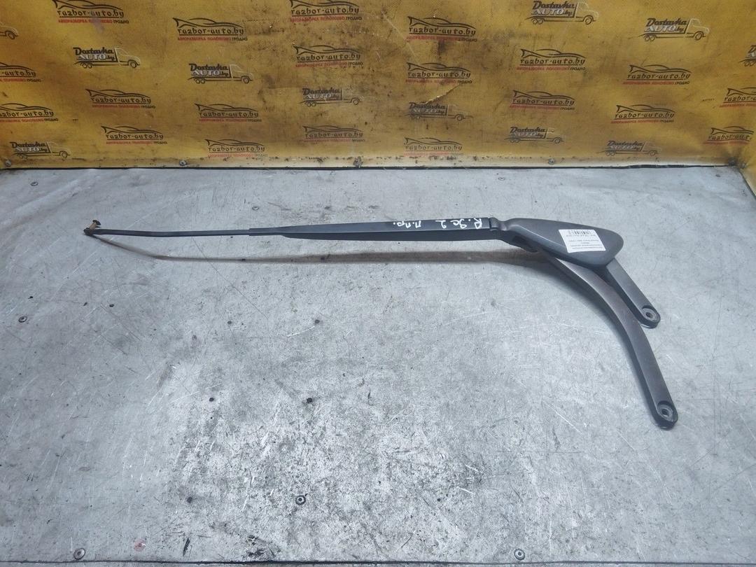 Щеткодержатель (поводок стеклоочистителя, дворник) VAOZCV Renault Scenic купить