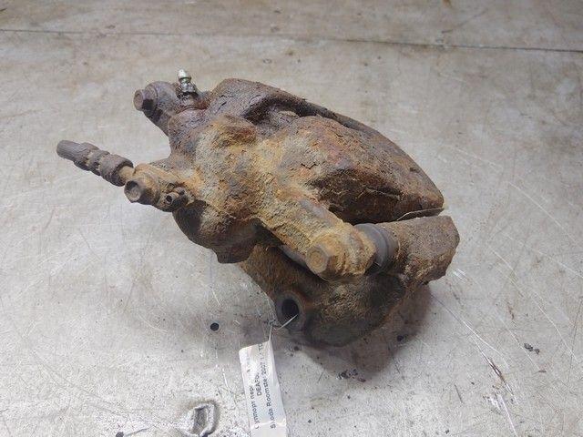 Суппорт передний левый DEAF06 Skoda Roomster купить с доставкой