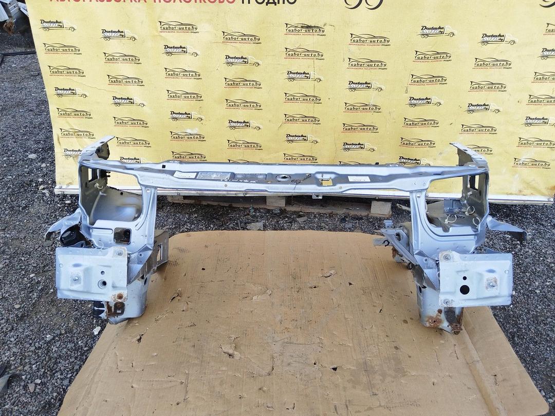 Передняя панель крепления облицовки (телевизор) F3SS2J Opel Zafira