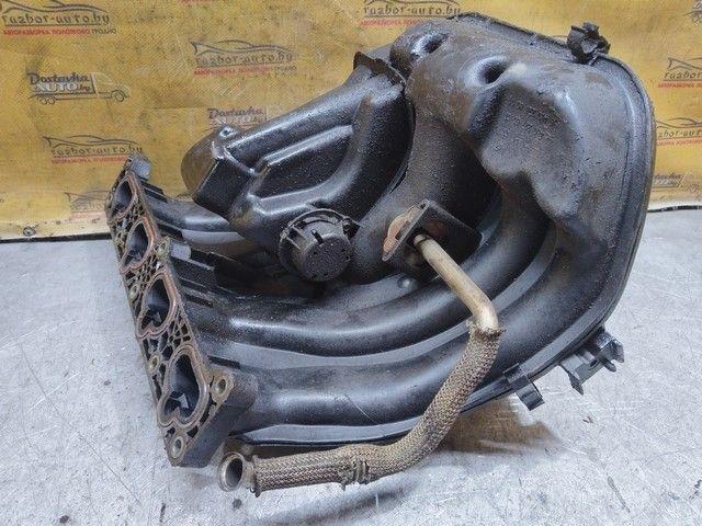 Коллектор впускной JZSELX Citroen Xsara Picasso купить с доставкой. Огромный выбор запчастей и марок авто. У нас есть практически все.