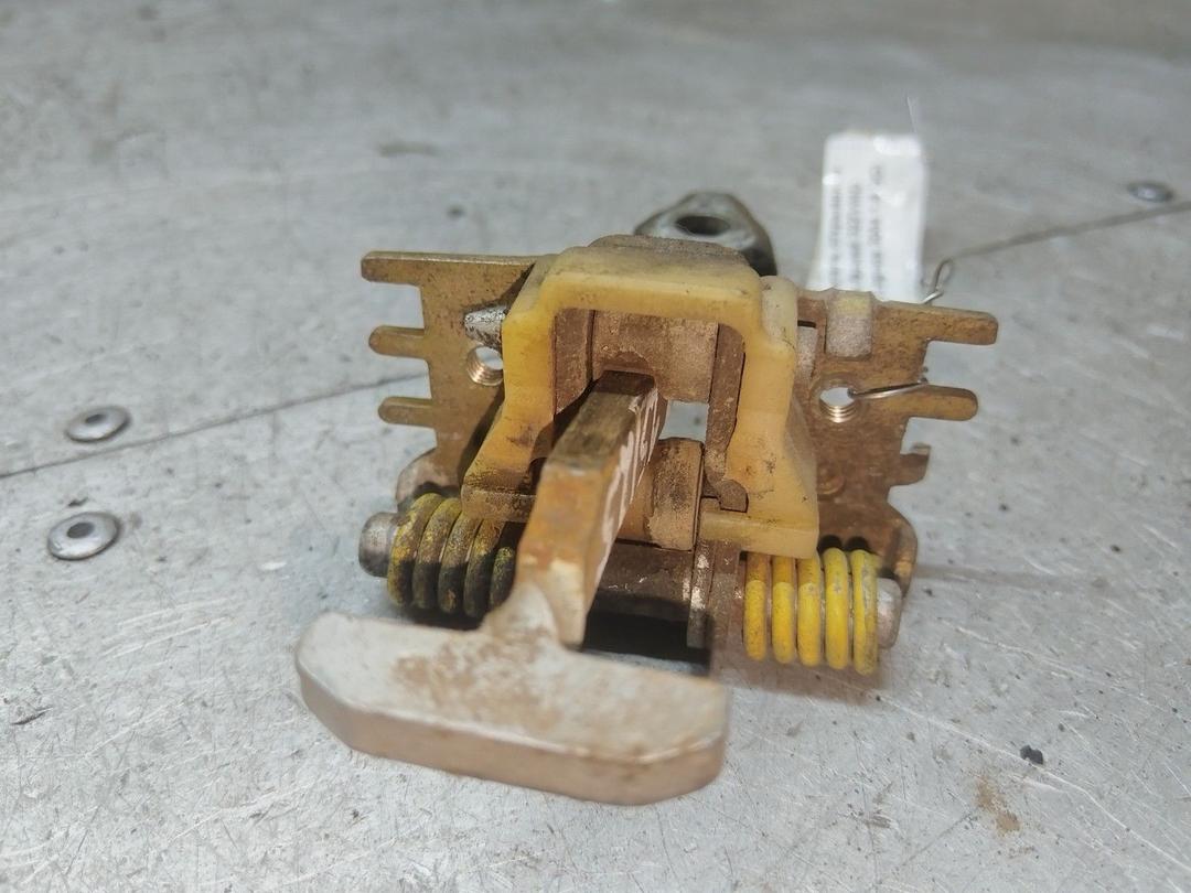 Ограничитель открывания двери задней 32ZVMD Renault Laguna купить