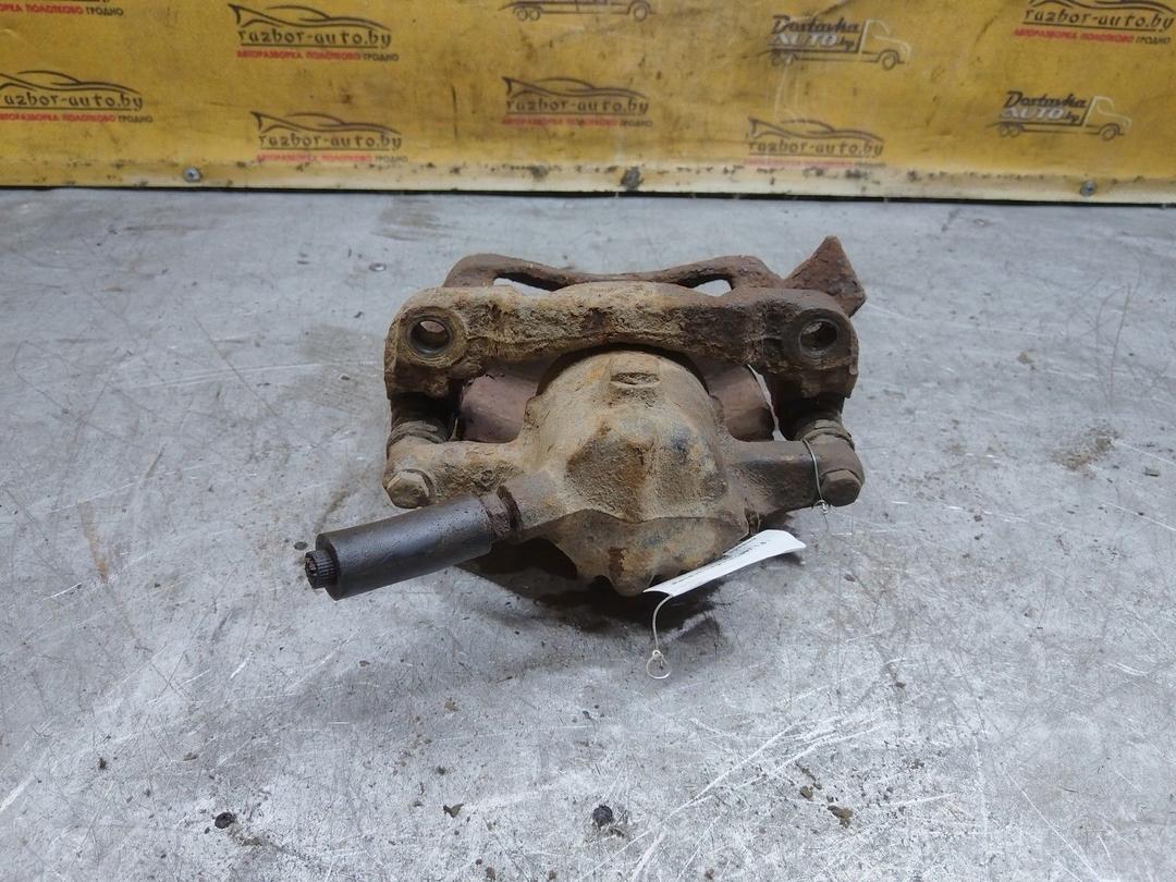 Суппорт передний правый MB2A7I Renault Laguna купить в магазине запчастей бу