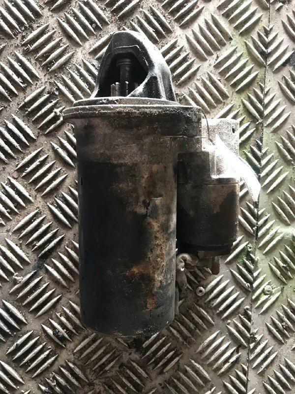 Стартер UVV3DA