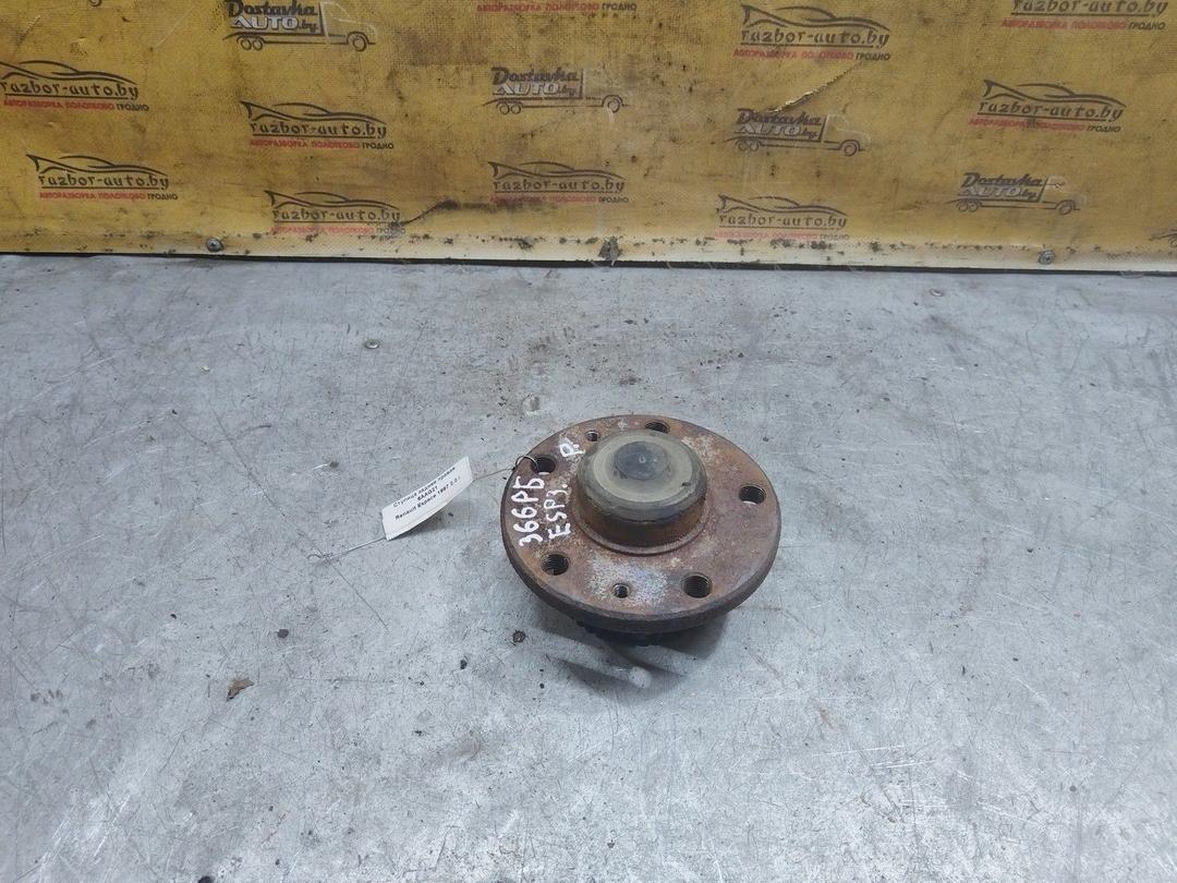 Ступица задняя правая 6AAG21 Renault Espace