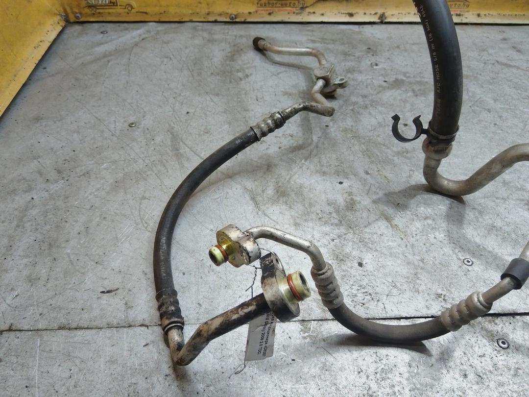 Трубка кондиционера 4D8387 Ford Galaxy купить с доставкой