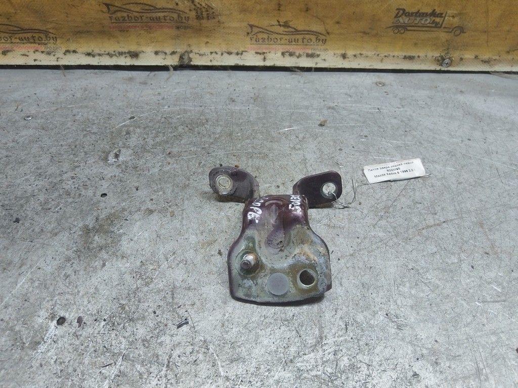 Петля двери задней левой 8OZM95 Mazda Xedos 6 - Фото 2