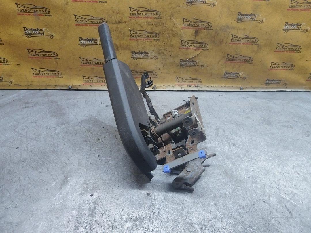 Рычаг ручного тормоза (ручника) 53F22K Opel Vectra купить с доставкой