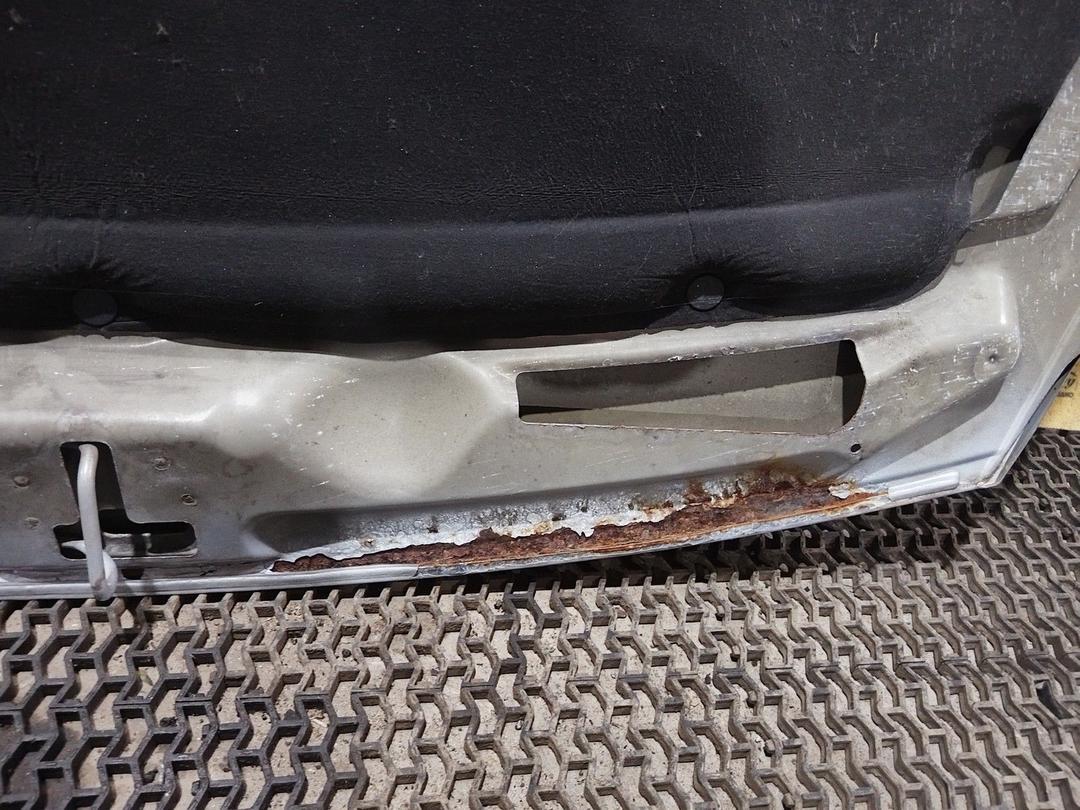 Капот 62WPAW Citroen C3 купить в магазине запчастей бу