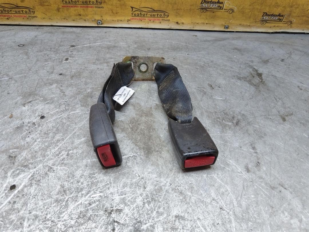 Замок ремня безопасности WIE5IY Toyota Corolla