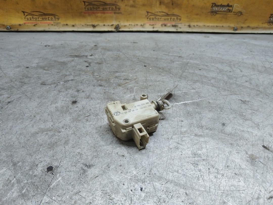 Активатор замка багажника 2XLZFO Seat Toledo - Фото 3