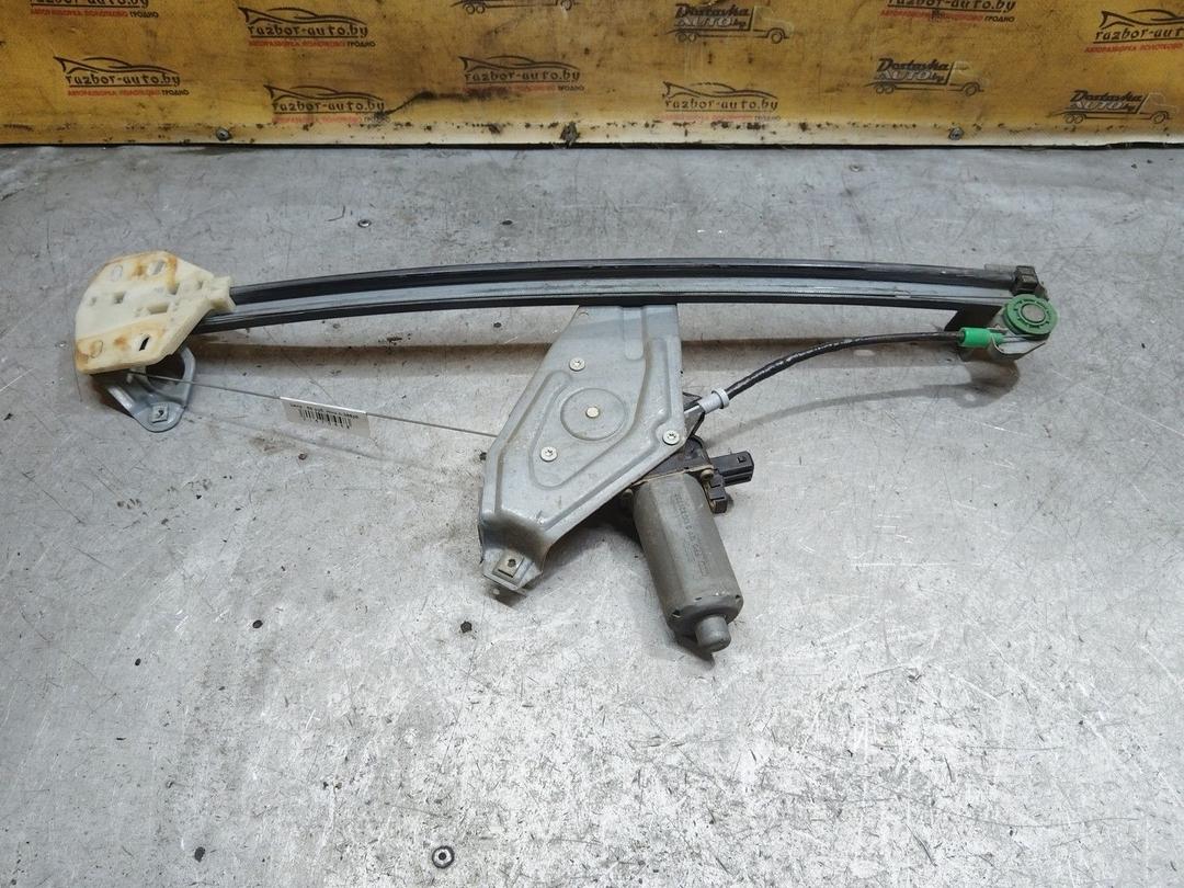 Стеклоподъемник электрический передний левый AFYBYT Renault Espace купить с доставкой