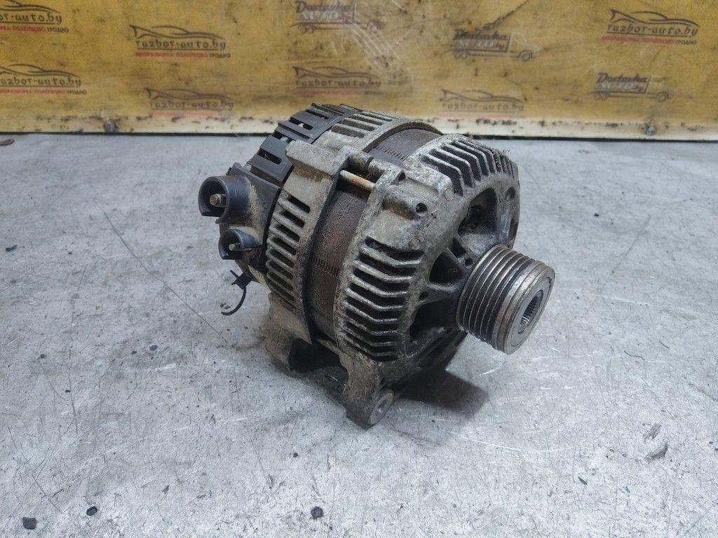 Генератор W23CL8 Peugeot 607 - Фото 2