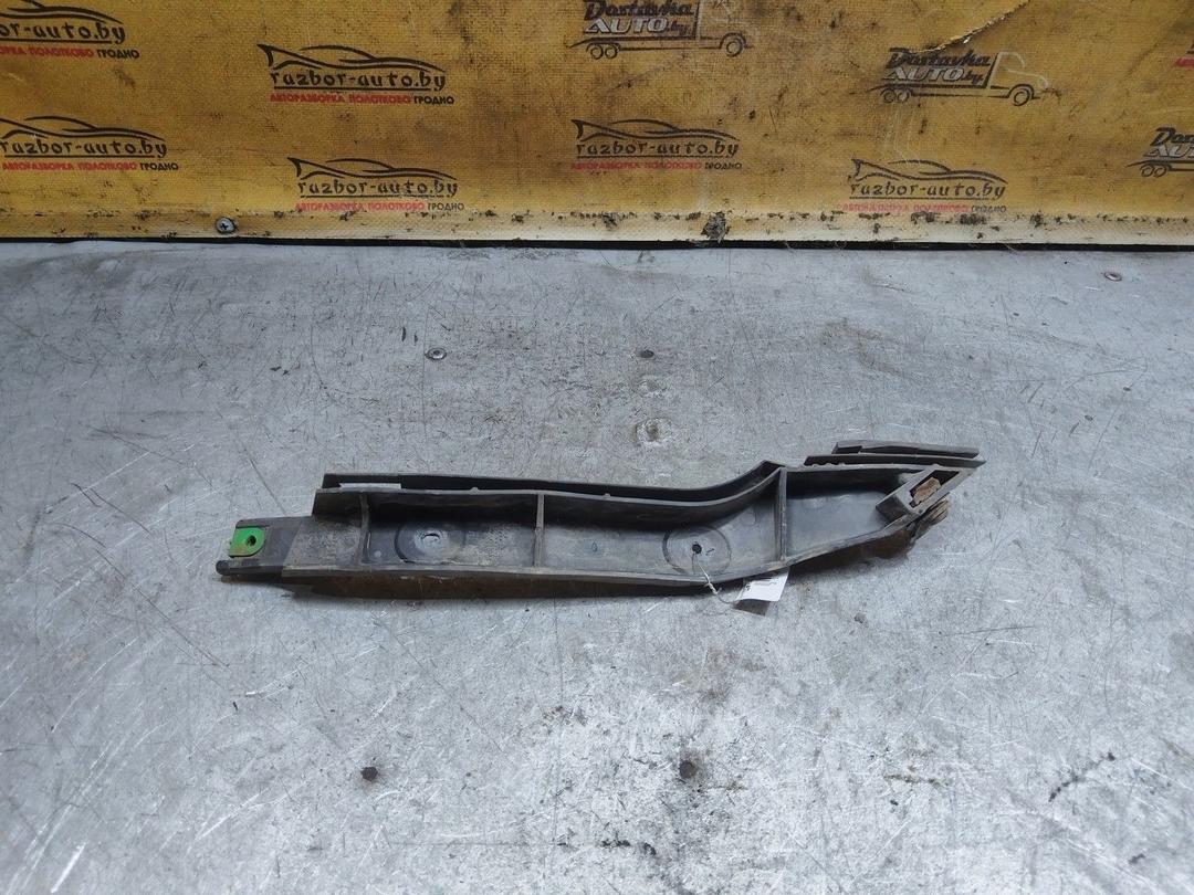 Кронштейн крепления бампера переднего SV970M Opel Zafira купить с доставкой