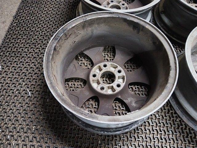 Диск литой R16, 5x114.3 Honda Accord 2004 81BSFP (комплект) 81BSFP 81BSFP Honda Accord undefined