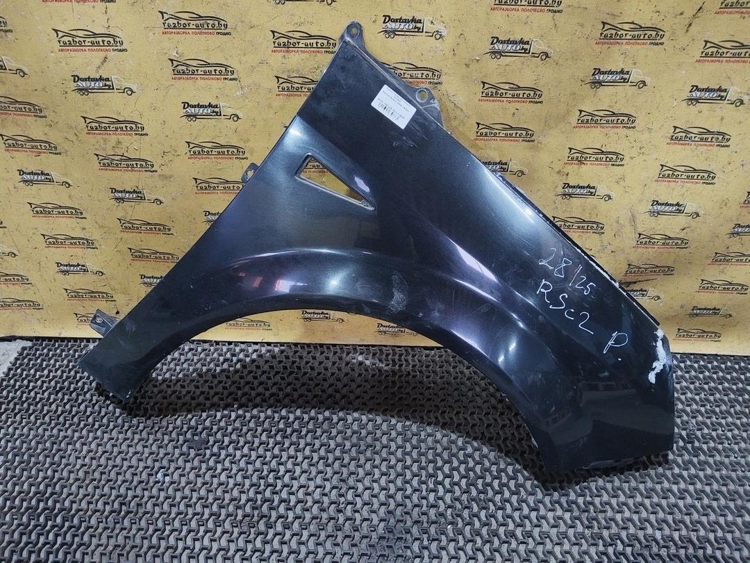 Крыло переднее правое 4VJ932 Renault Scenic купить