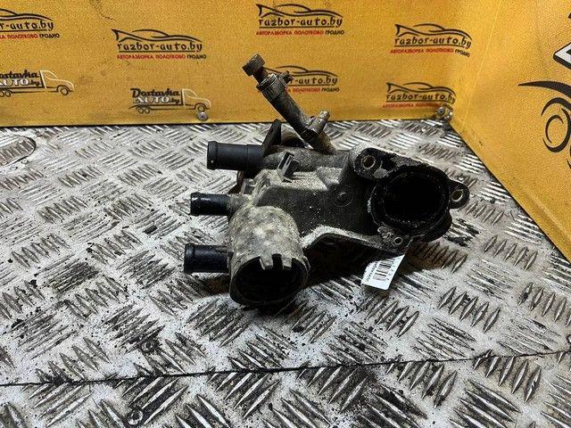 Корпус термостата W04LAB Volkswagen Golf - Фото 4