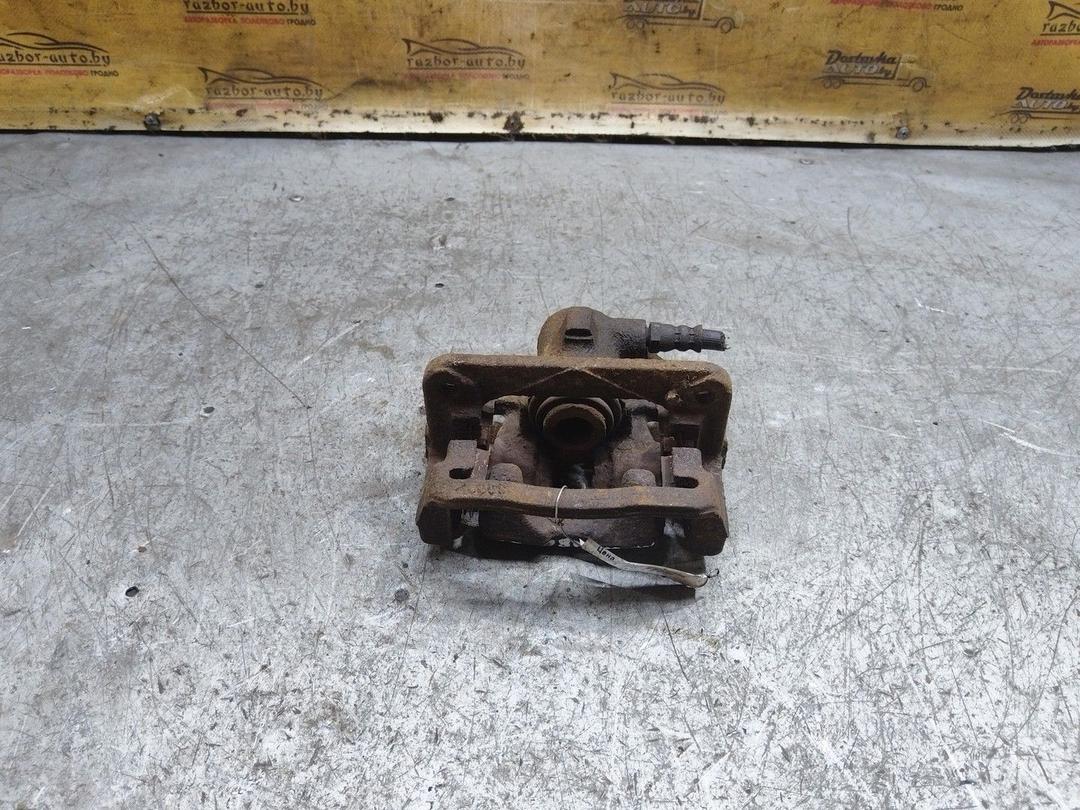 Суппорт задний левый GKC7A7 Mercedes A W168 - Фото 4