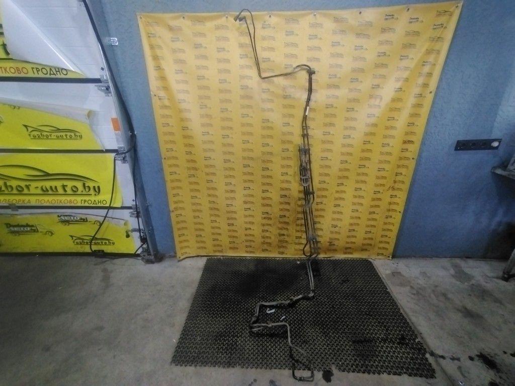 Трубка топливная 99ZR40 Honda FR-V - Фото 1