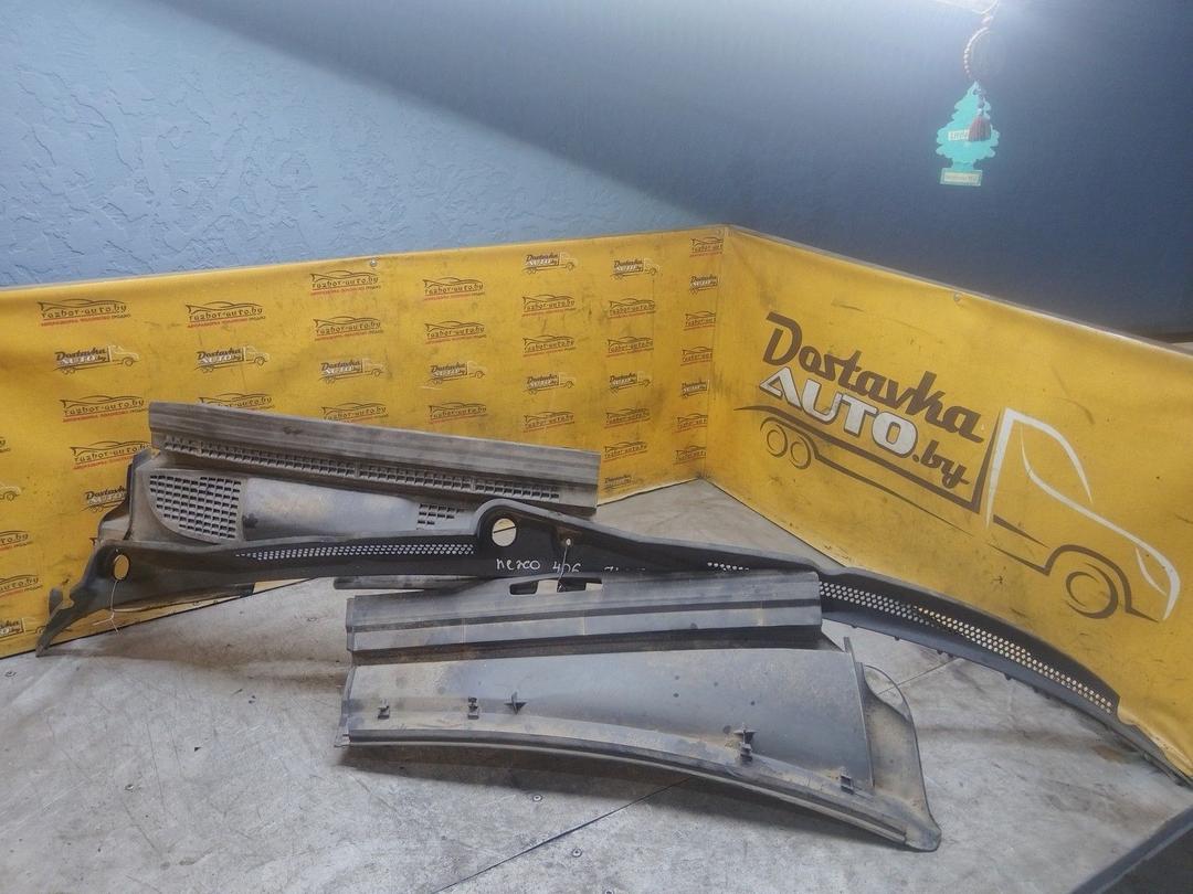 Дождевик 702770 Peugeot 406 купить