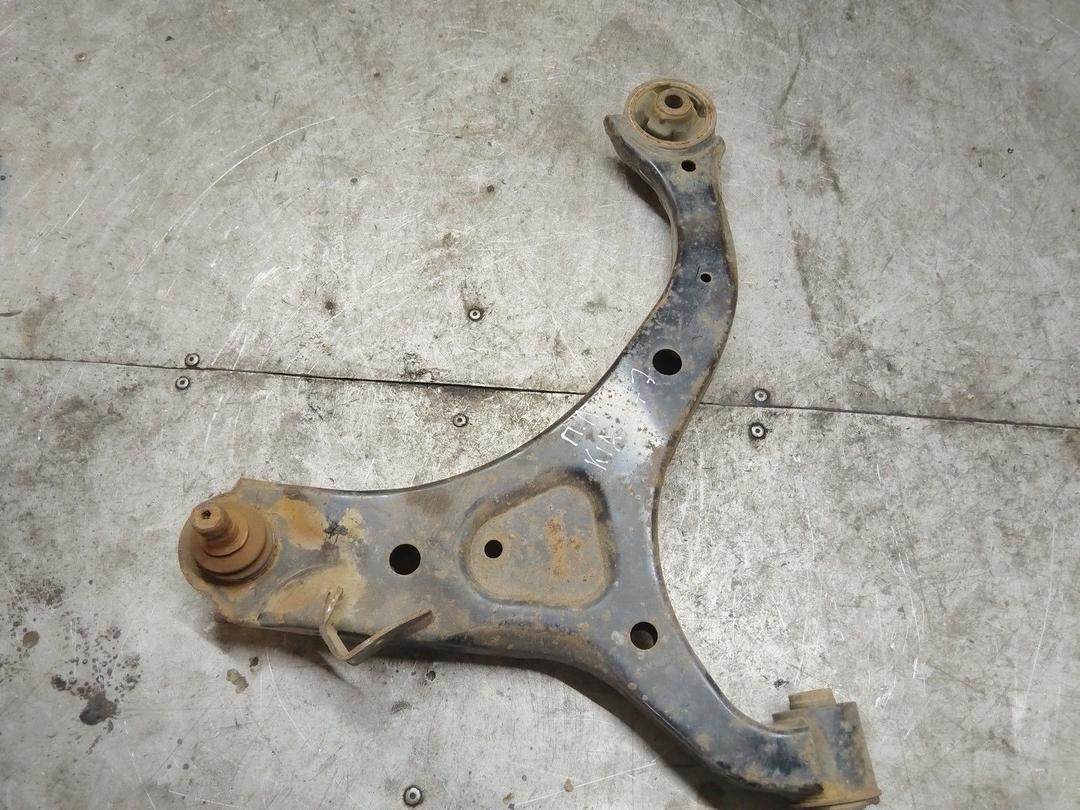 Рычаг передний левый TMO1DJ Kia Sorento