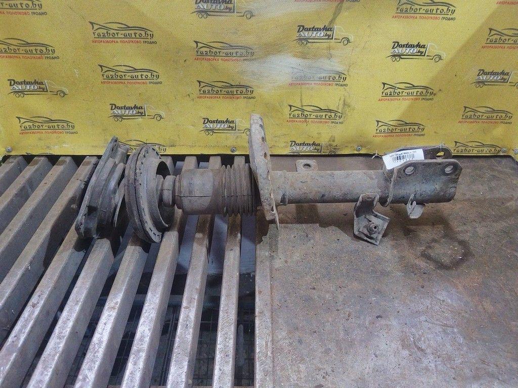 Амортизатор передний левый 9ICQ0F Nissan Note - Фото 6