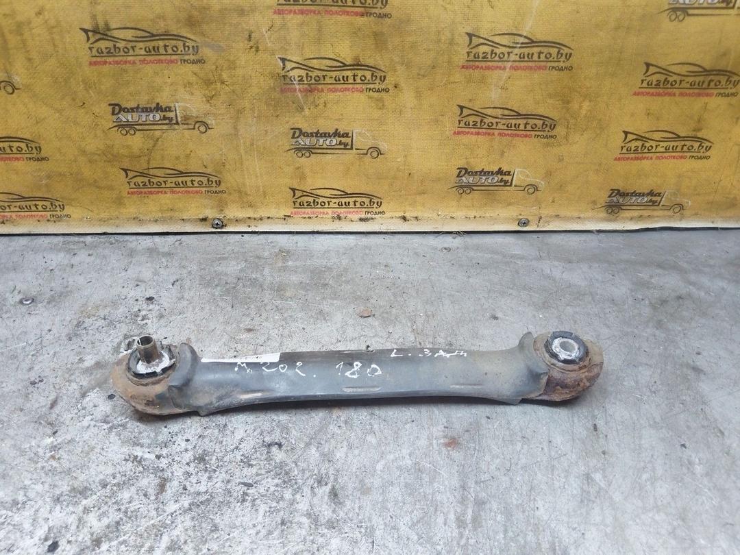 Рычаг задний левый AU3YEC Mercedes C W202 undefined