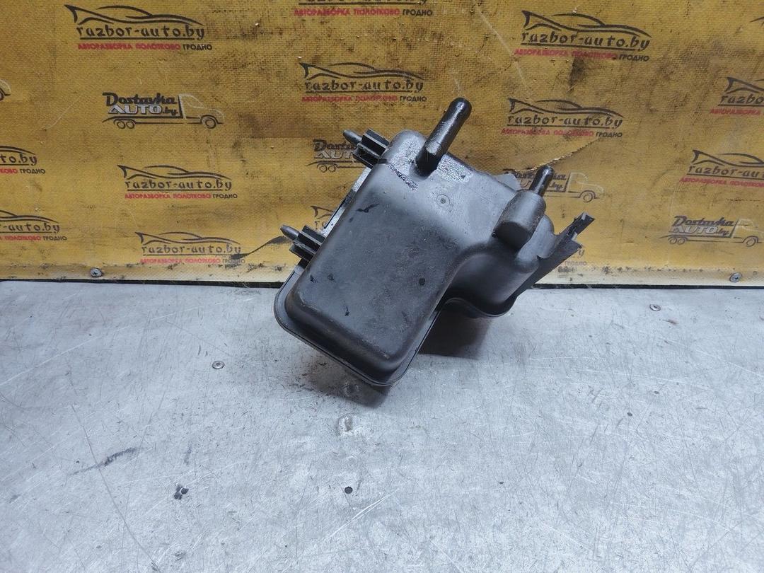 Бачок гидроусилителя U0JSRE Peugeot 607 купить на авторазборке