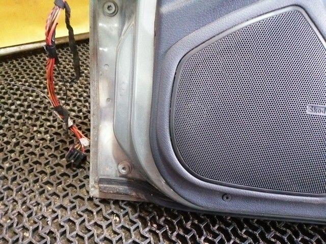 Дверь передняя правая XURT1U Skoda Octavia undefined