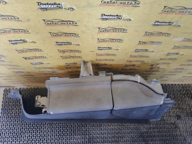 Обшивка багажника 40G91N Renault Espace купить