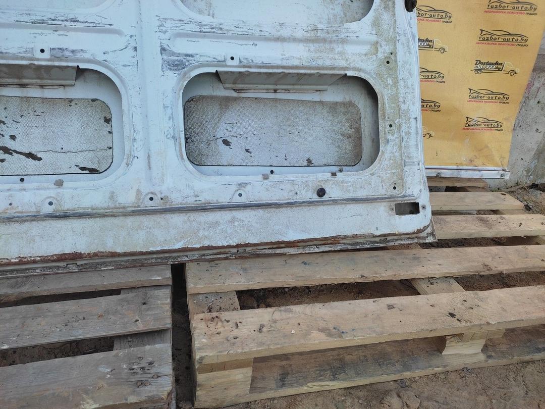 Дверь сдвижная правая JGPM05 Citroen Jumper - Фото 3