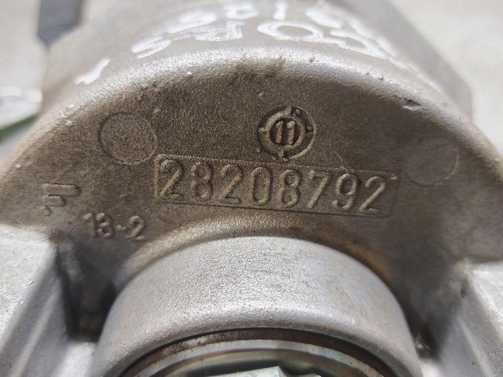 Рулевая колонка 795U8C Opel Corsa - Фото 7