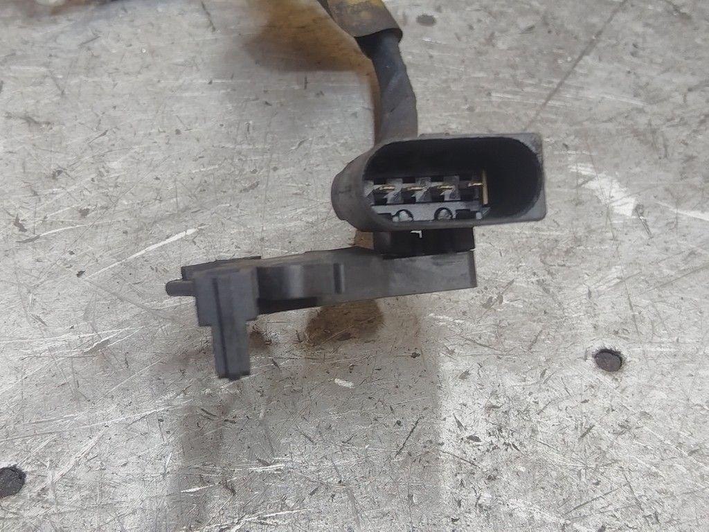 Проводка (планка) свечей накала 2W6DH3 Citroen C5 - Фото 5