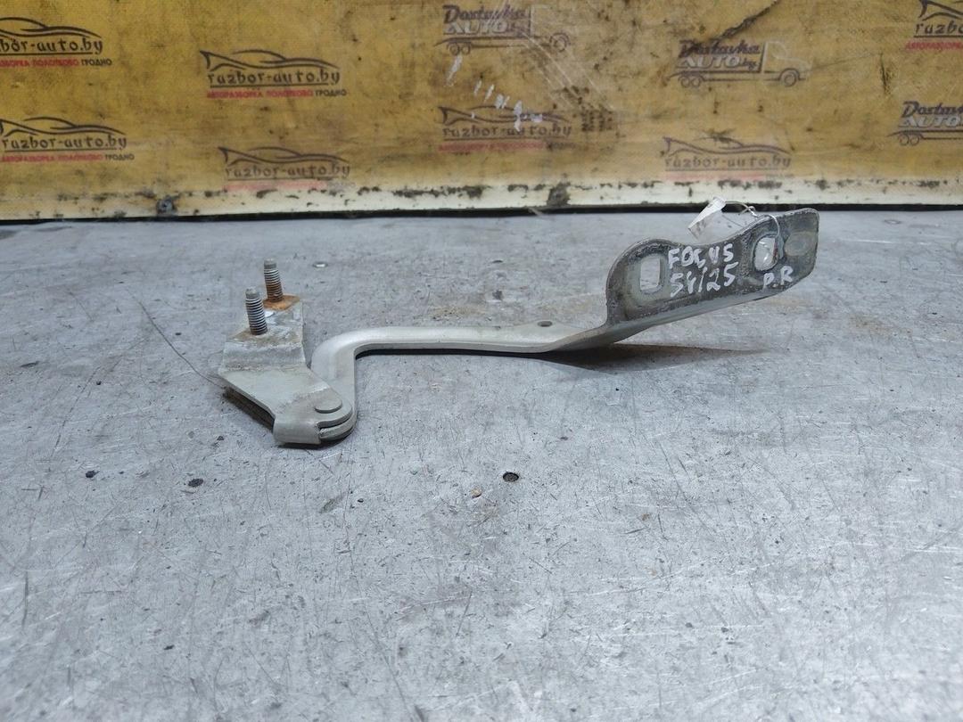Петля капота правая 7EOJ4A Ford Focus - Фото 3